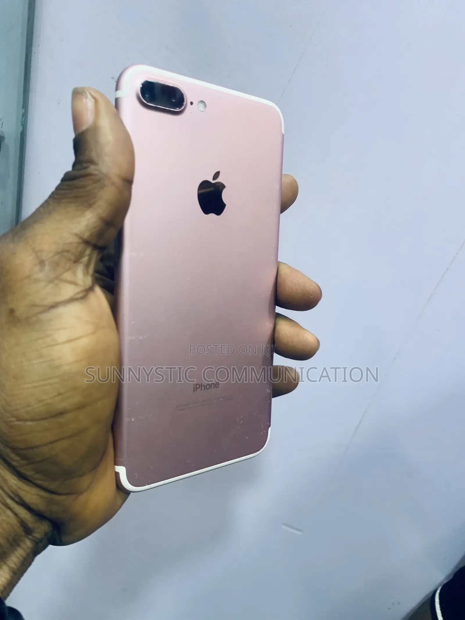 Apple iPhone 7 Plus 32 GB Gold