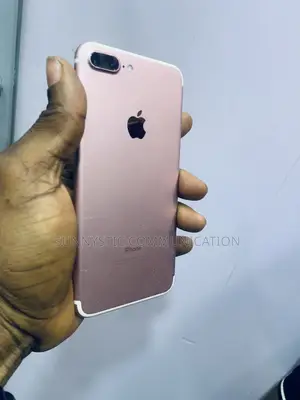 Apple iPhone 7 Plus 32 GB Gold