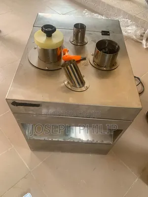 Plantain Slicer