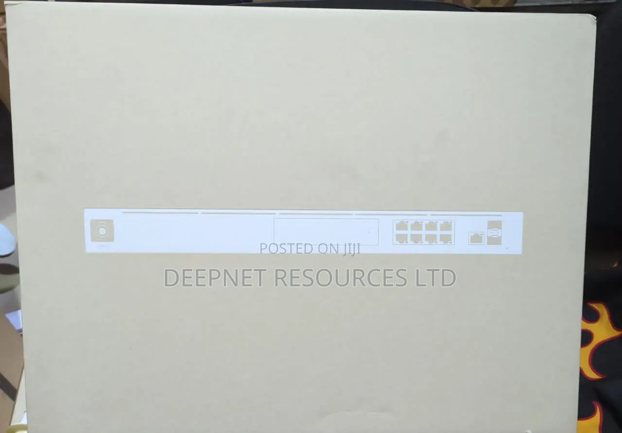 UBIQUITI Unifi Dream Machine Pro UDM PRO