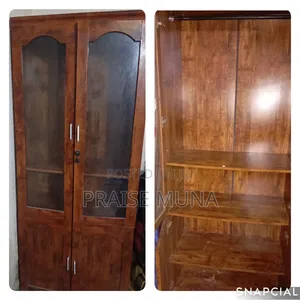 Glossy Wardrobe