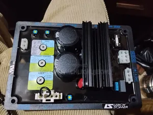 Generator Avr As440