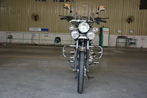 New Kymco Xciting 2023 Black