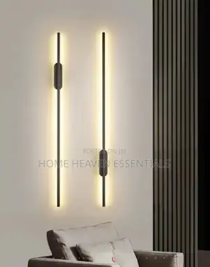 Modern Luxury Decorative Bedside Light