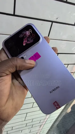 Xiaomi 17 Pro Max 512 GB Purple
