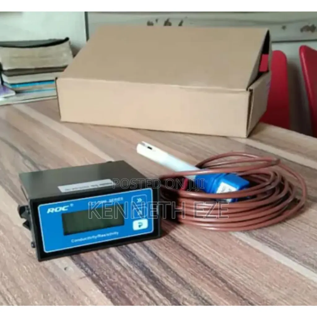 Conductivity Meter