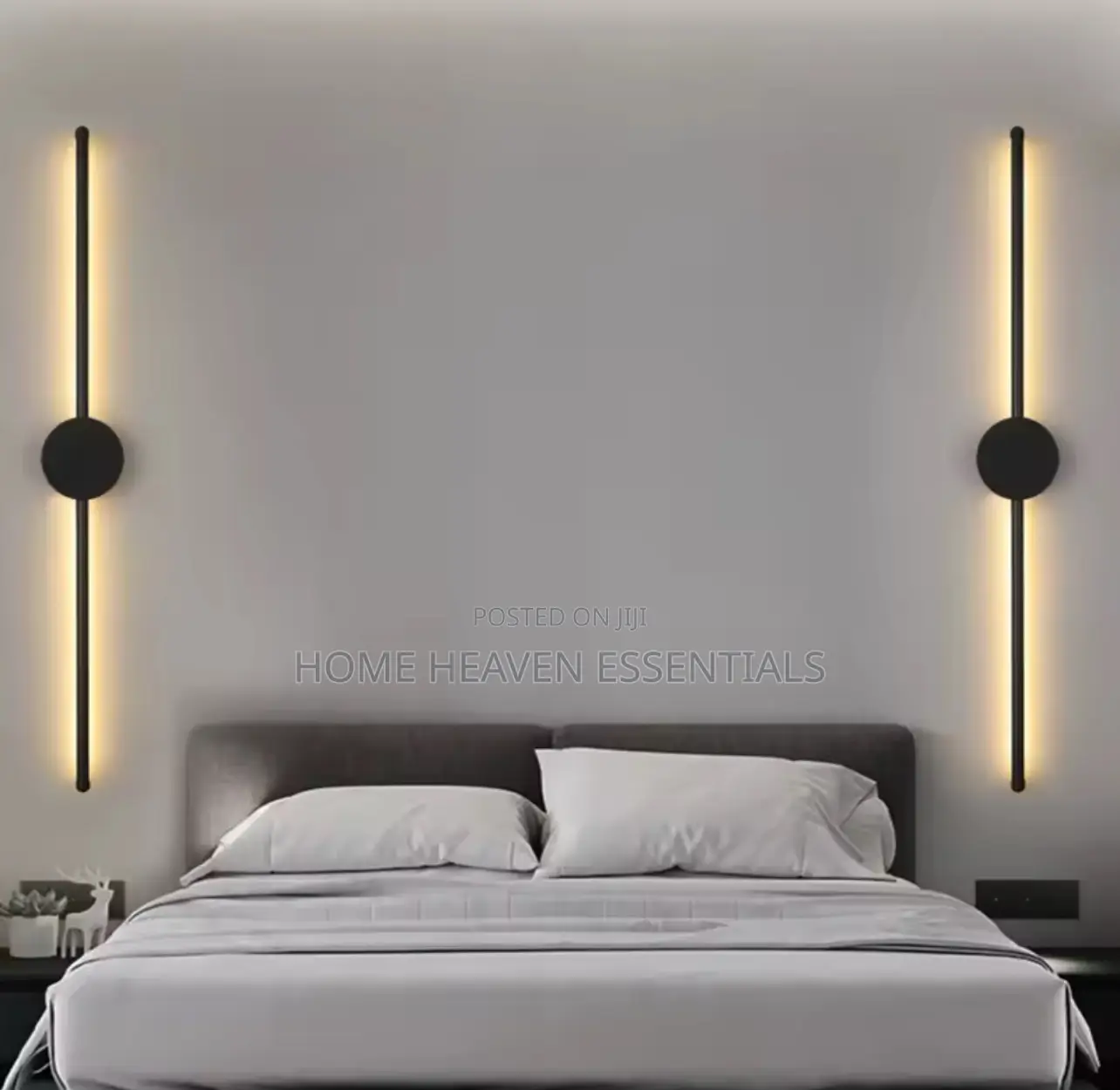 Modern Led Wall Light Decor
