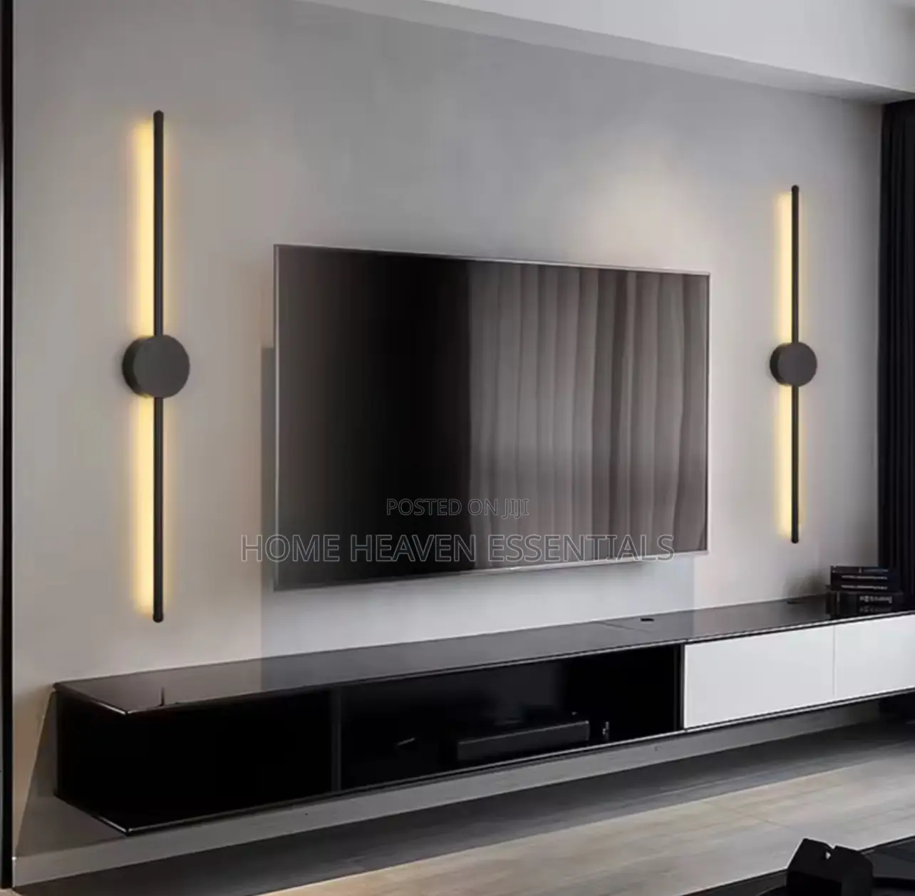 Modern Led Wall Light Decor