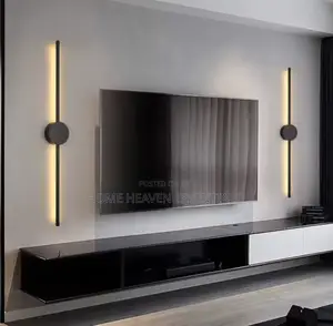 Modern Led Wall Light Decor