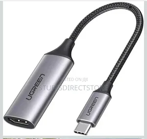 UGREEN USB C to HDMI Adapter Cable 60Hz Type C Thunderbolt 3