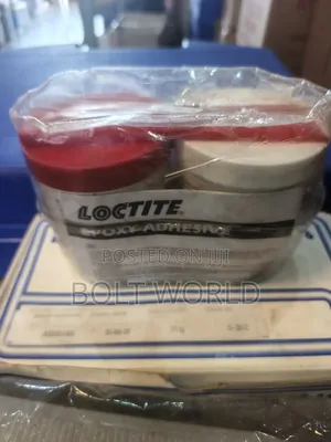Loctite EA 3475 Epoxy Adhesive A&B
