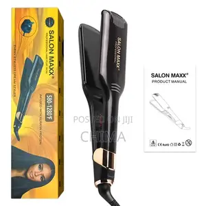 Straightener