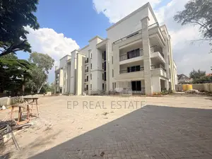 3bdrm Apartment in Maitama for rent