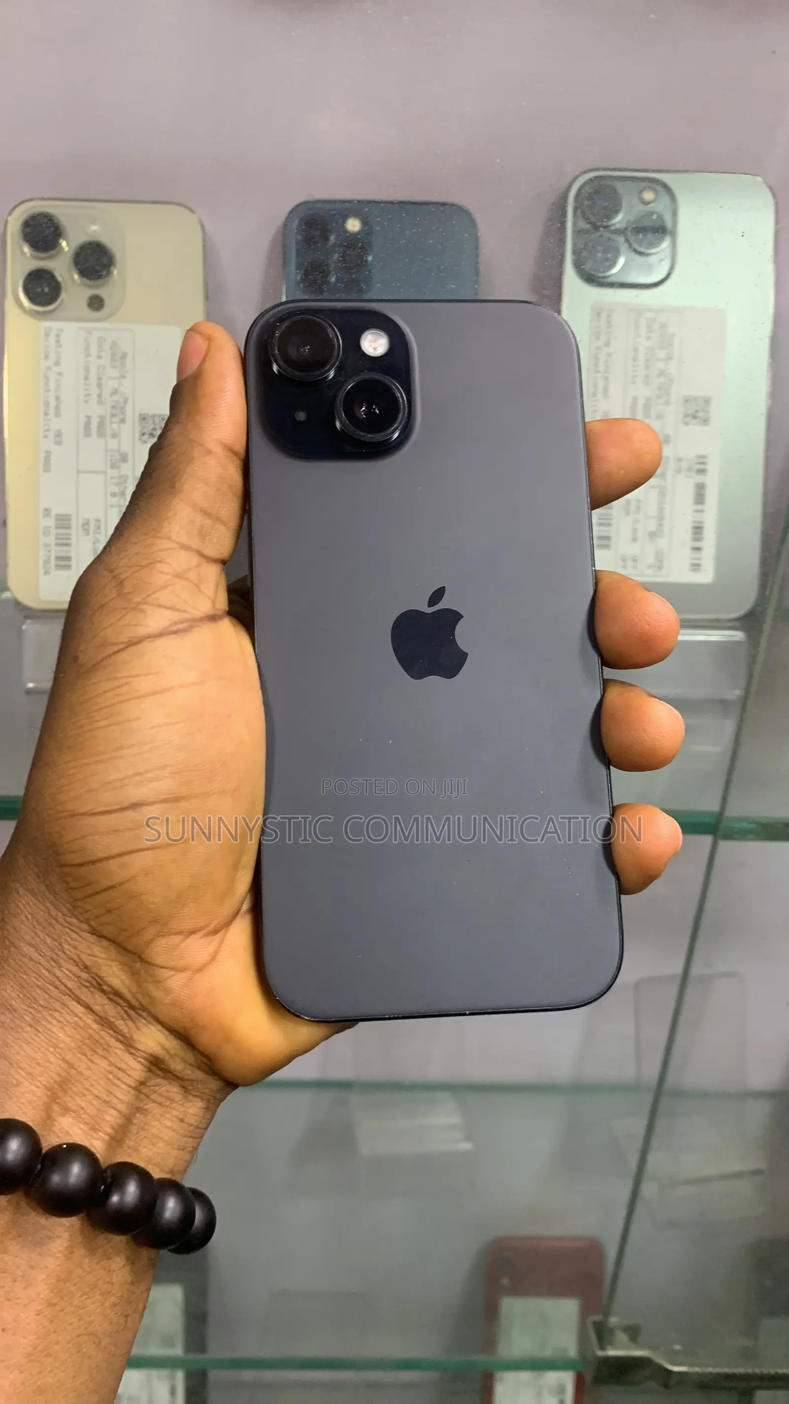 Apple iPhone 12 Pro Max 256 GB Black