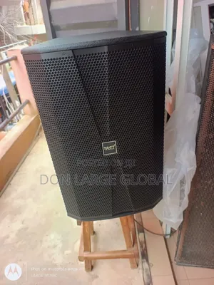 Tact 15" Midi Range Speaker Nx115
