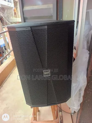 Tact 15" Midi Range Speaker Nx115