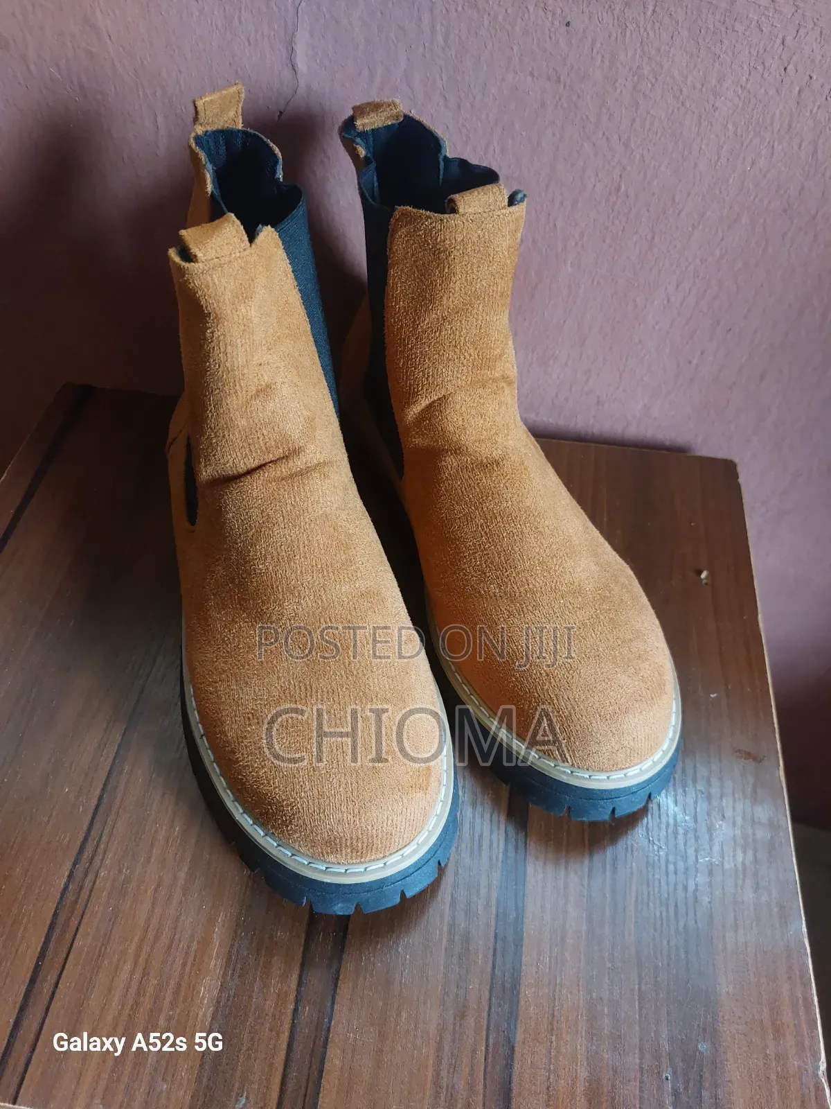 Affordable Wears
