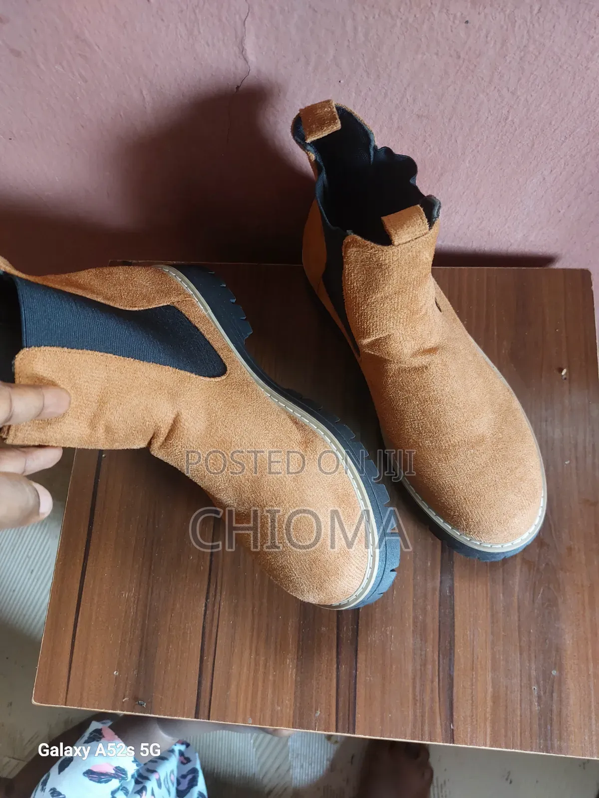 Affordable Wears