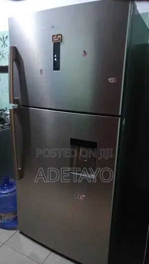 Hisense 545litres Refridgerator
