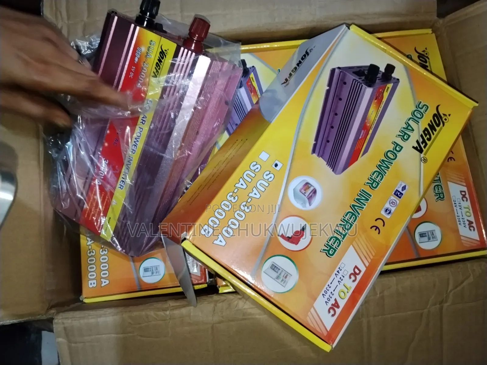 Solar Inverter