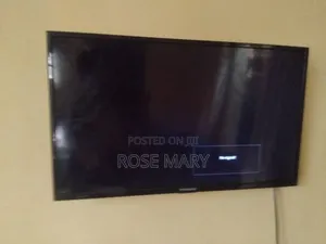 Smart Android t.v Set