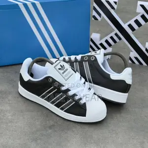 Quality Adidas Sneakers