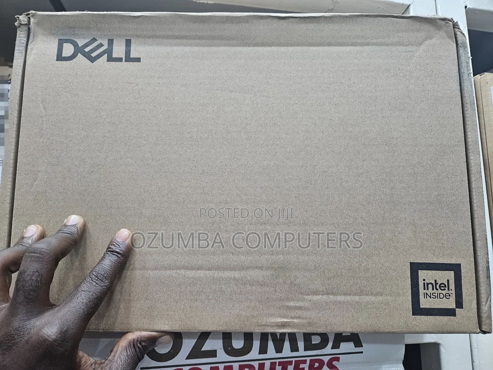 New Laptop Dell 32GB Intel Core Ultra 9 SSD 2T