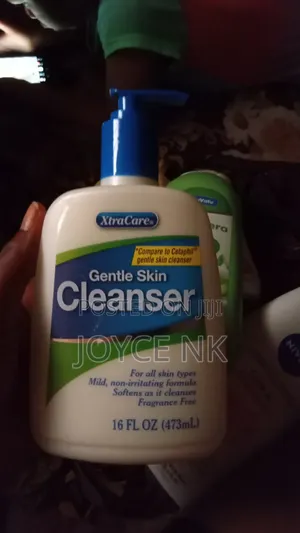 Extra Care Gentle Skin Cleanser