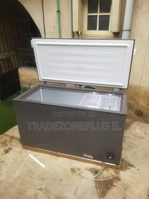 Hisense Large Food Preservation Freezer