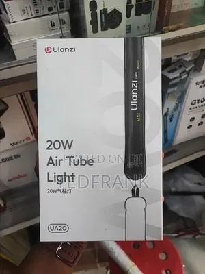 Ulanzi UA20 20W Air Tube Light