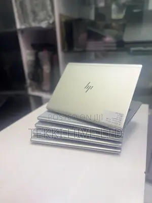 Laptop HP EliteBook 830 G6 8GB Intel Core i5 SSD 256GB