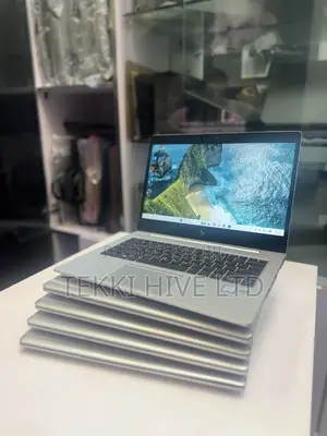 Laptop HP EliteBook 830 G6 8GB Intel Core i5 SSD 256GB