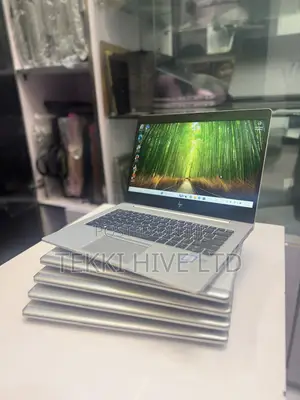 Laptop HP EliteBook 830 G6 8GB Intel Core i5 SSD 256GB