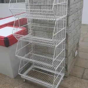 Storage Rack