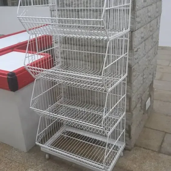 Storage Rack