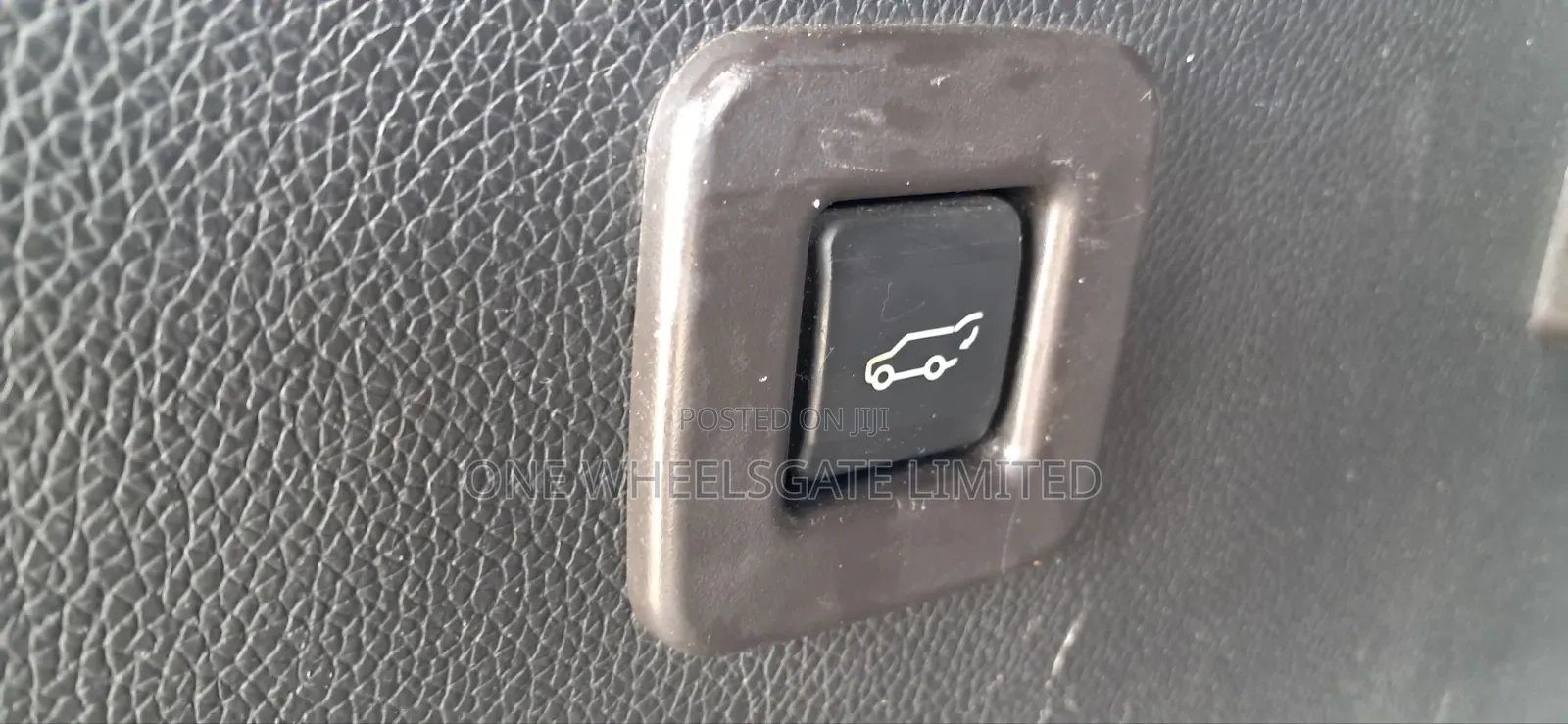 Ford Expedition 2014 Black