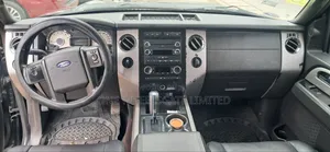Ford Expedition 2014 Black