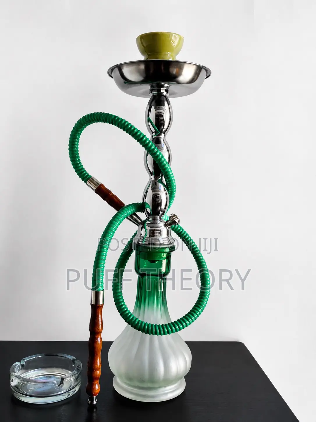 Master Hookah