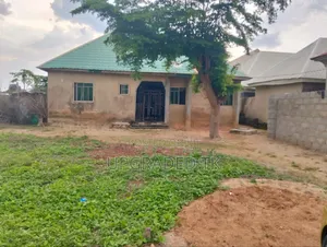 ! Two Bedroom Sitting on a 50 by 100 Land