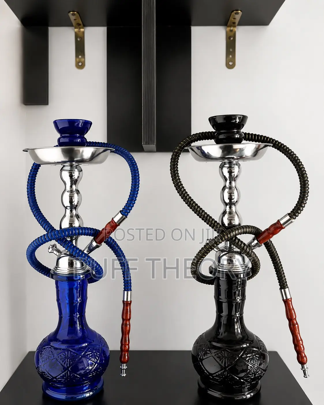 Master Hookah