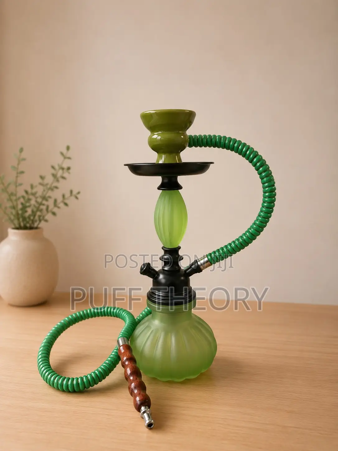 Master Hookah