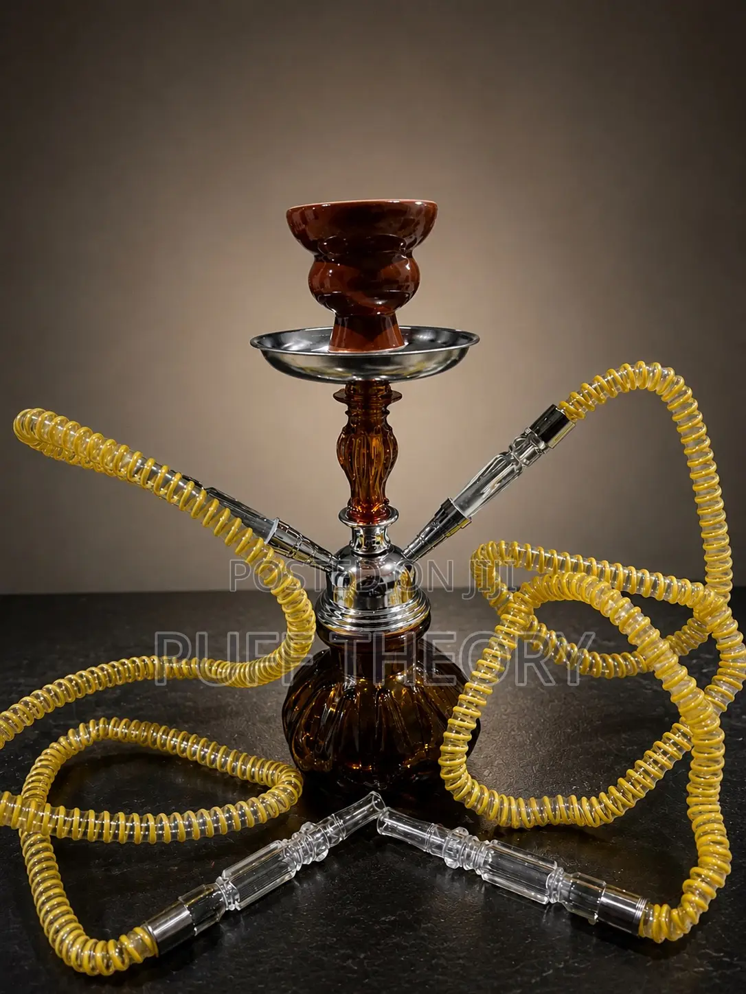 Master Hookah