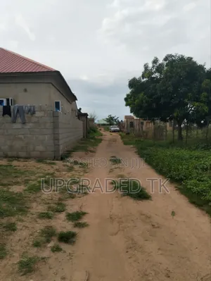 ! Two Bedroom Sitting on a 50 by 100 Land