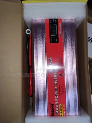 Solar Inverter