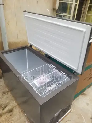 Hisense Freezer for Supermarket and Home