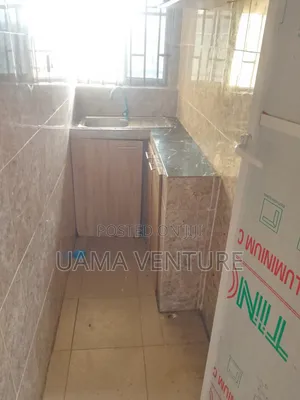 Mini Flat in Eleko for rent
