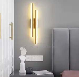 LED Bedroom Wall Light
