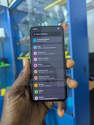 Google Pixel 8 128 GB Black