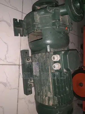 20 HP Sear Pump