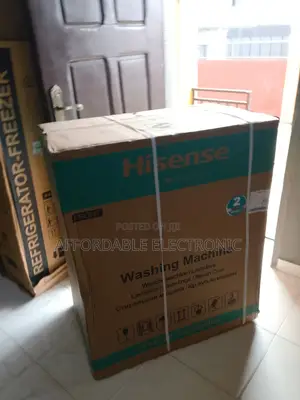 Hisense Wsrb113 Twin Tub Washer With Water Selector